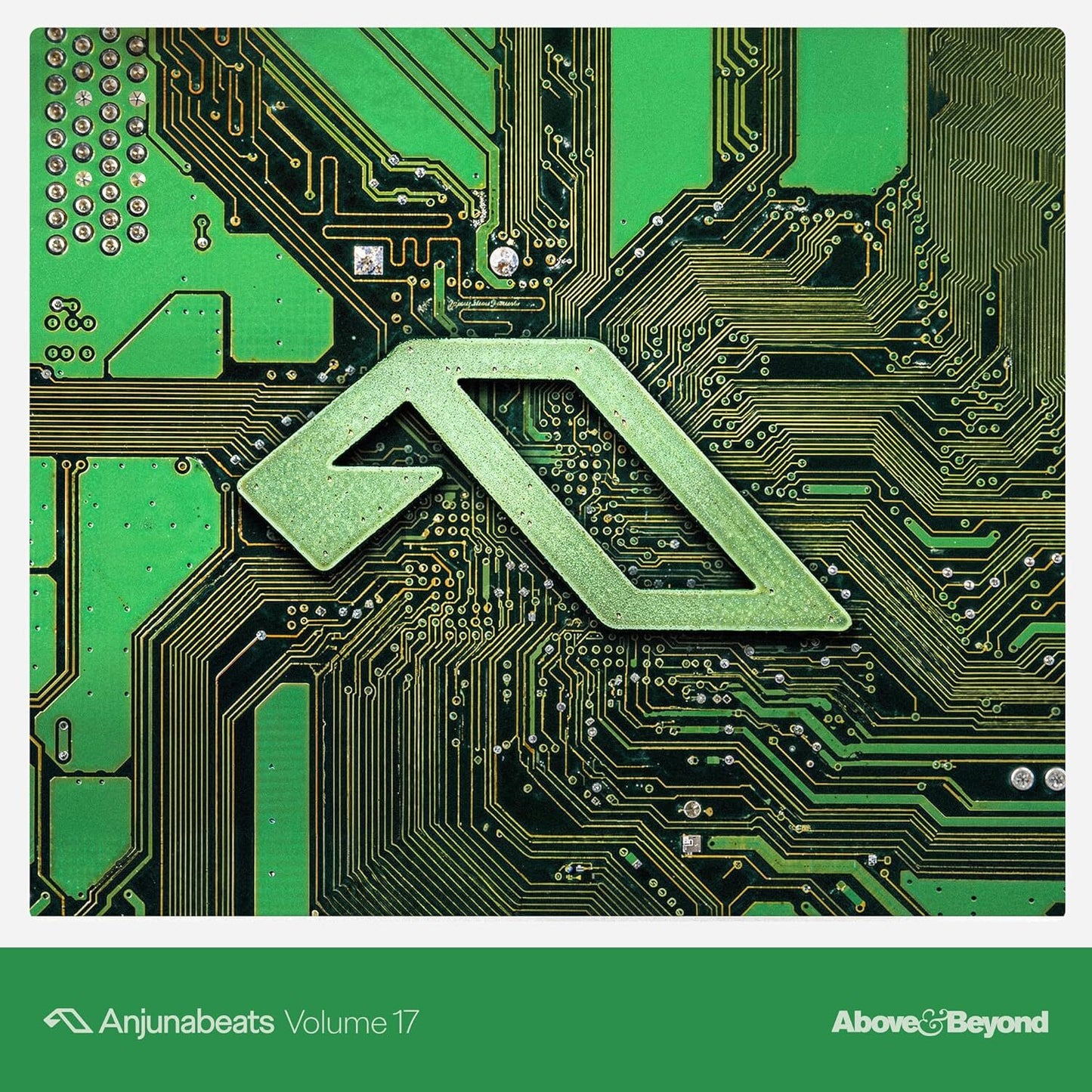 Anjunabeats (Vol. 17)