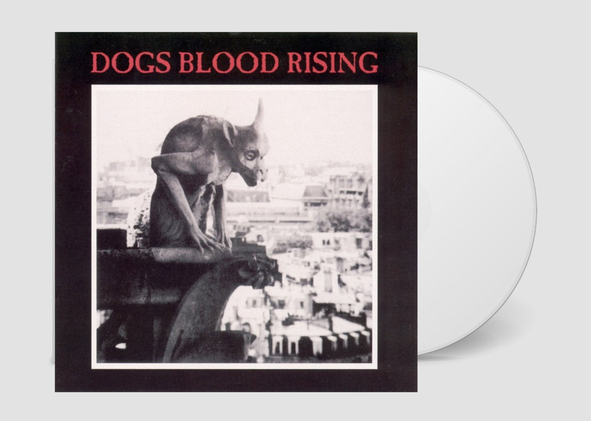 Dogs Blood Rising