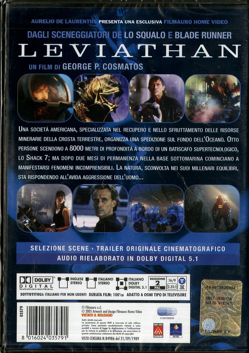 Leviathan