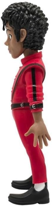 MNXA3000 Minix Michael Jackson - 15269 - Collectible Figure