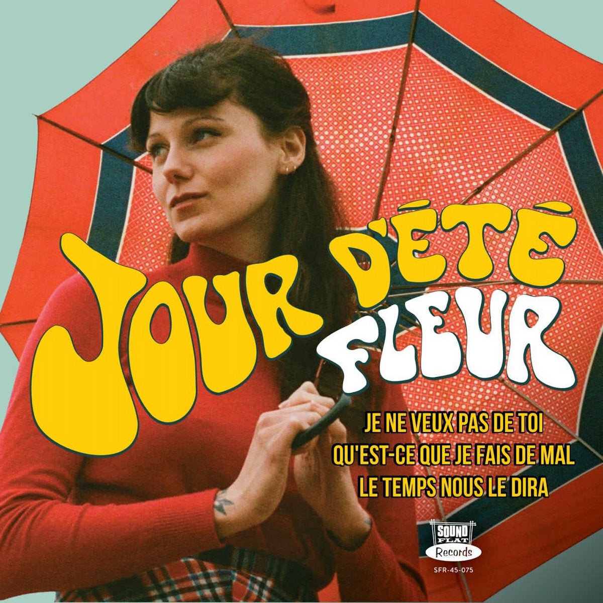 Jour D'été