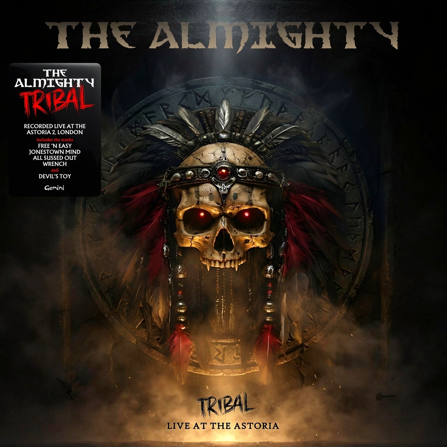Tribal