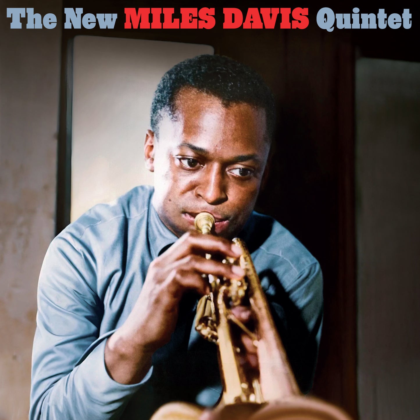 The Miles Davis Quintet (+2 Bonus Tracks)