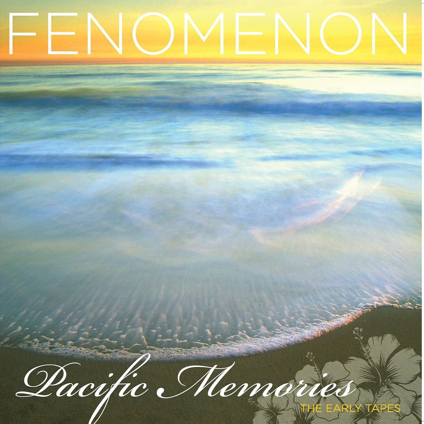 Pacific Memories: The Early Tapes