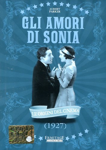 Gli Amori Di Sonia