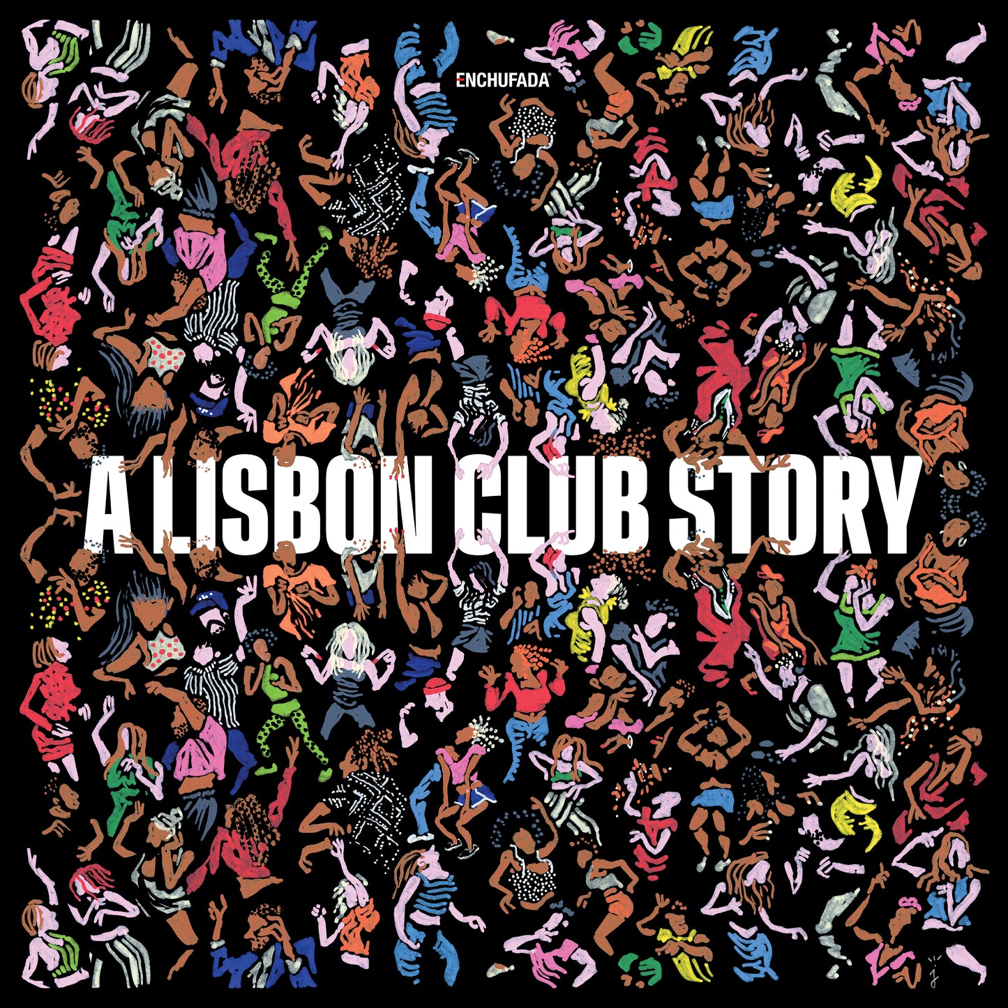 A Lisbon Club Story