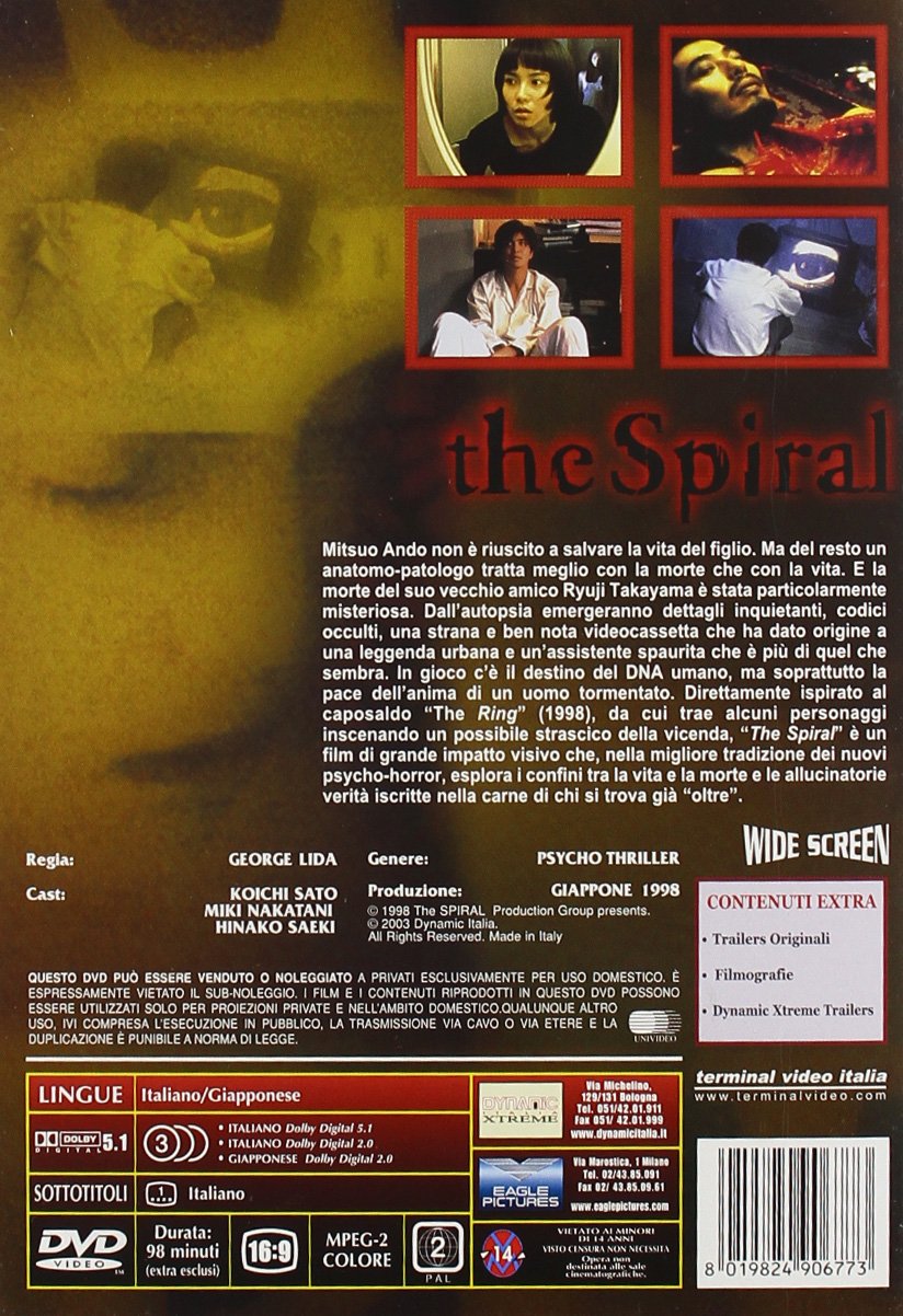 The Spiral