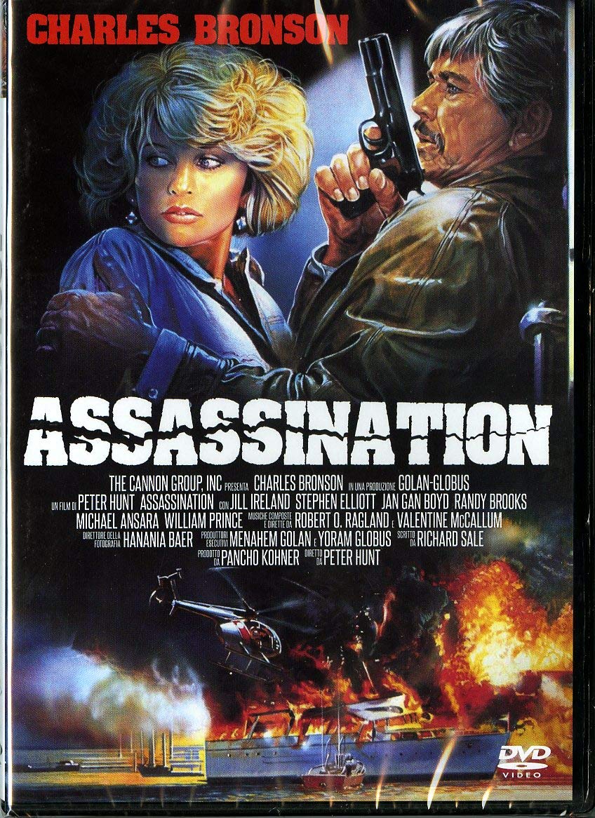 Assassination
