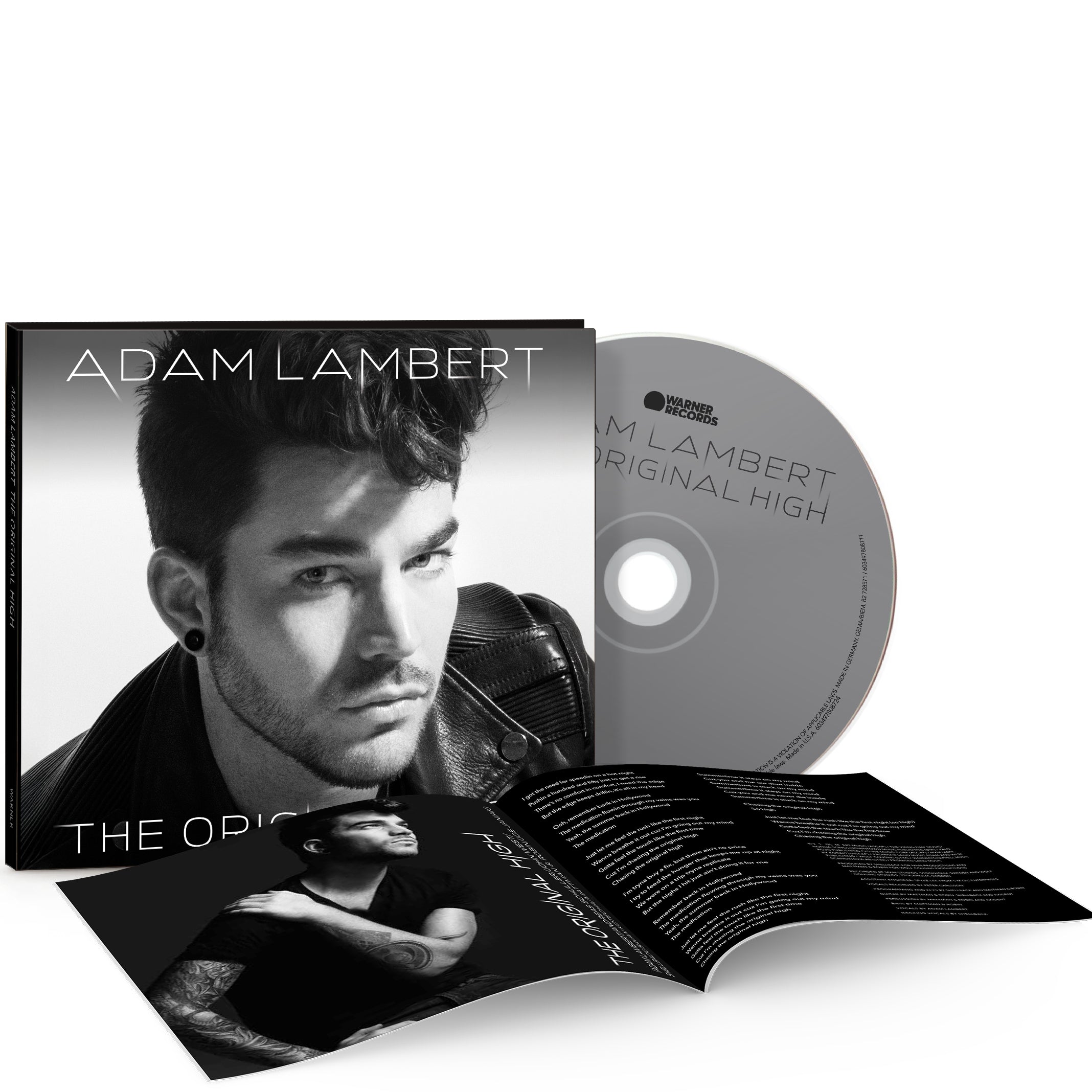 The Original High (10th Anniversary Edition)