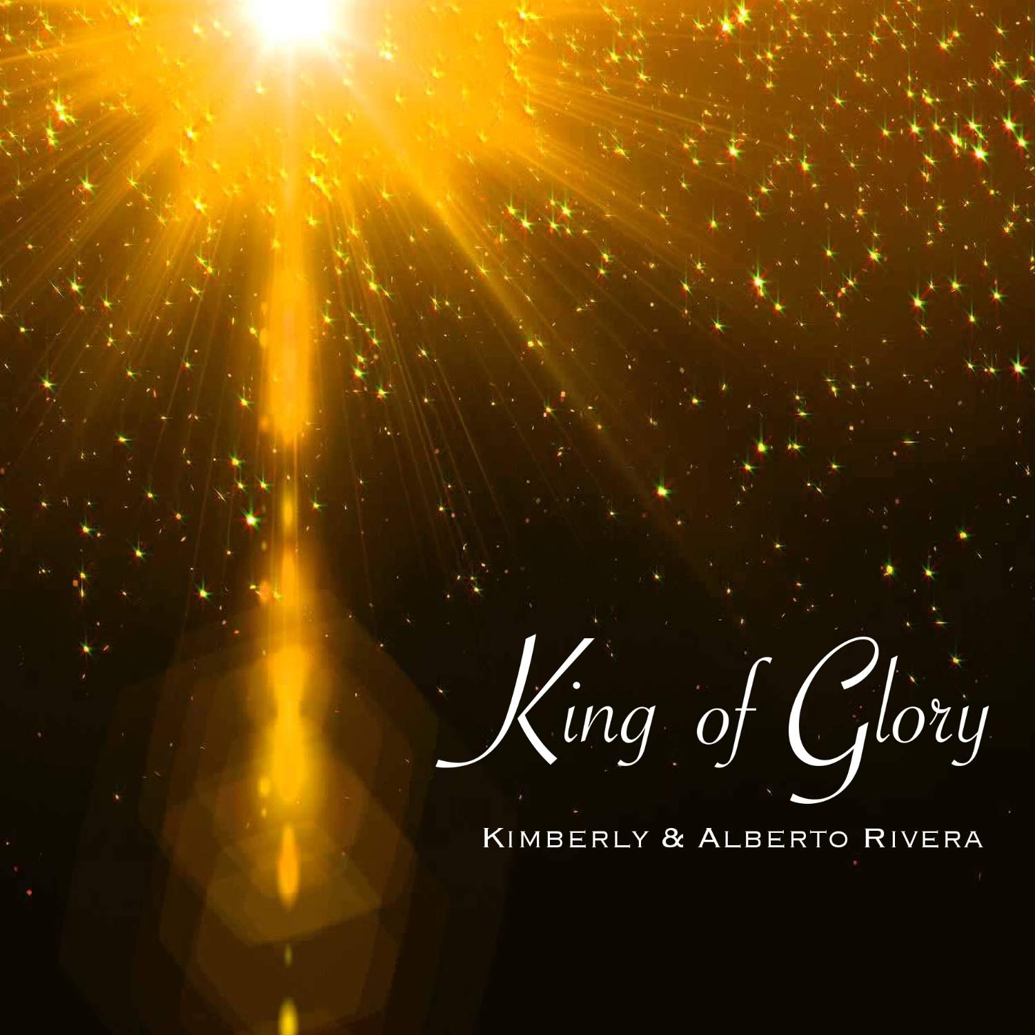 King Of Glory-V/A