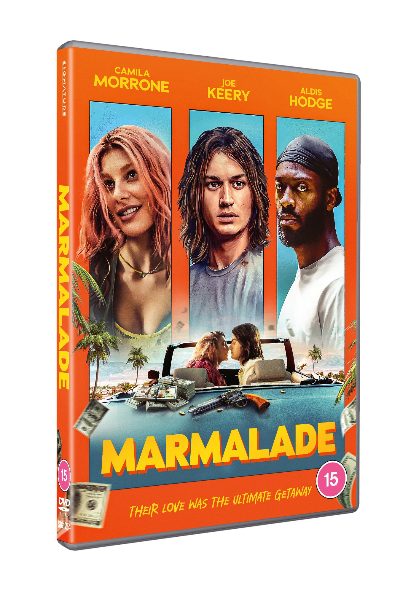 Marmalade