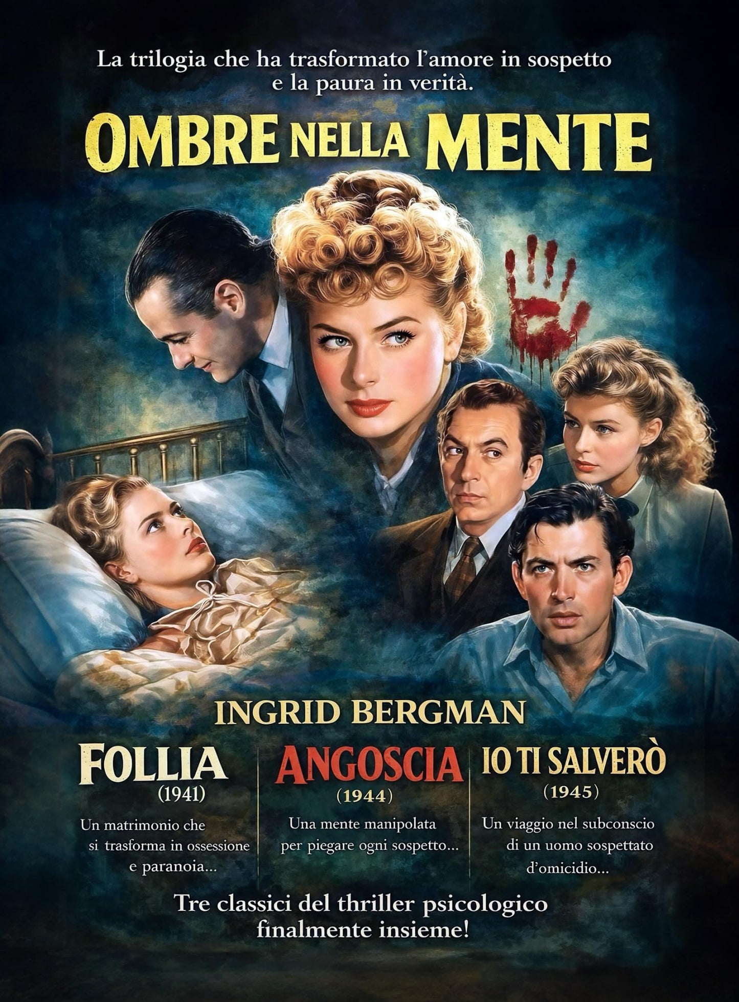 Ombre Nella Mente