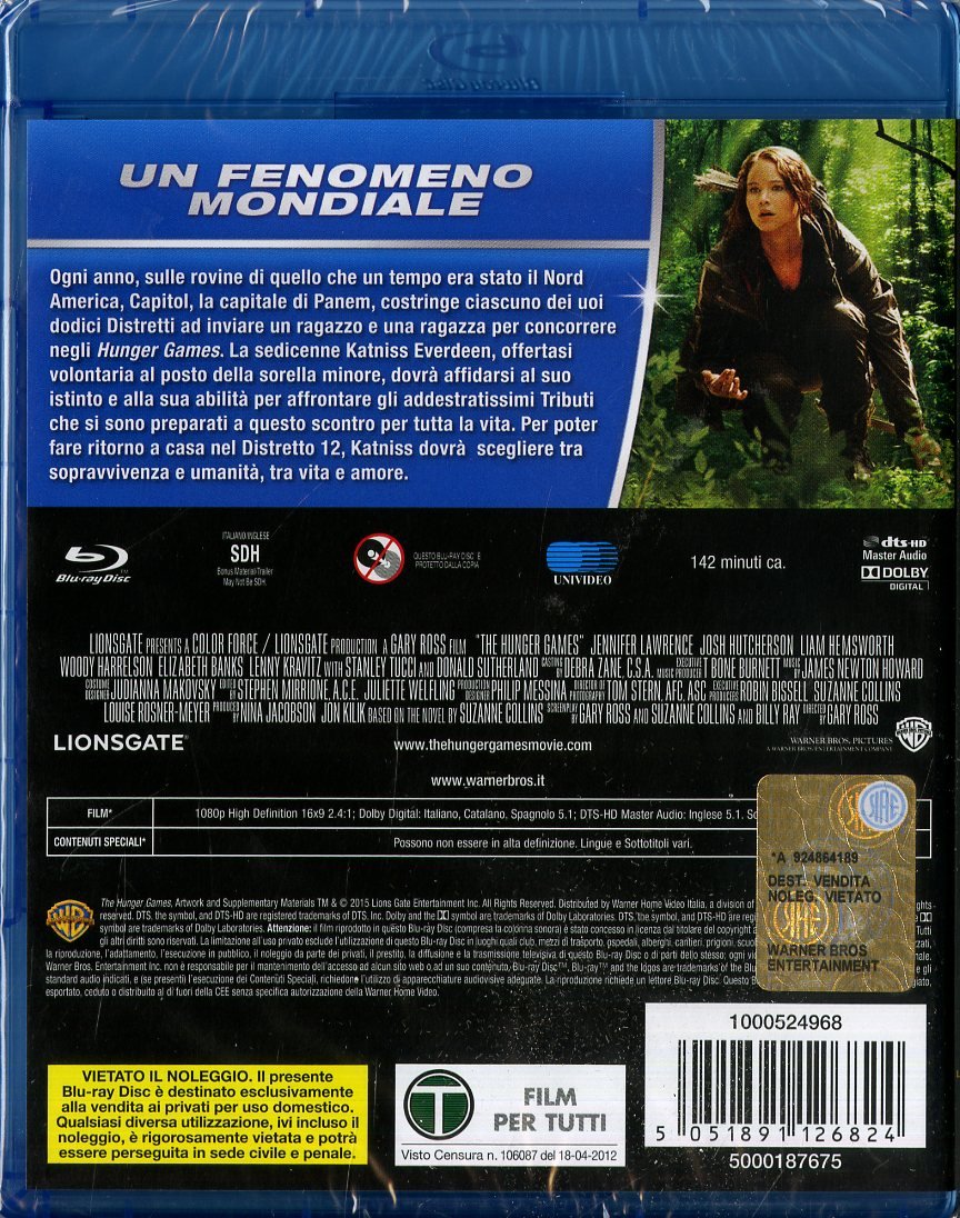 Hunger Games