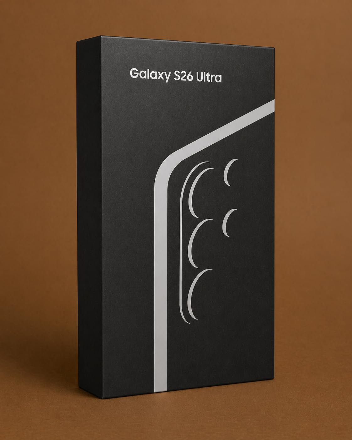Galaxy S26 Ult 16+1Tb Black