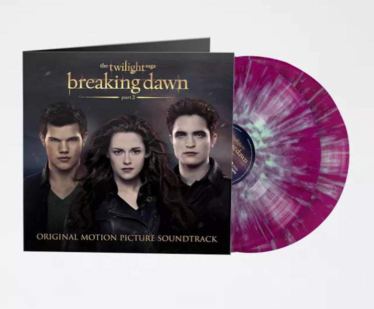 The Twilight Saga: Breaking Dawn - Part 2