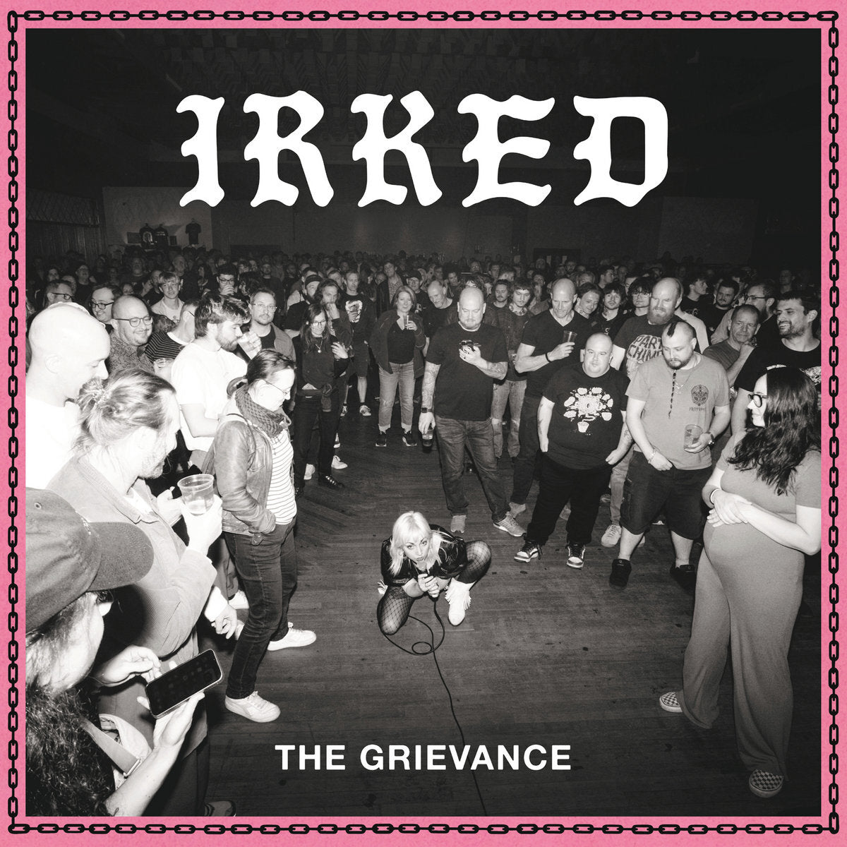 The Grievance