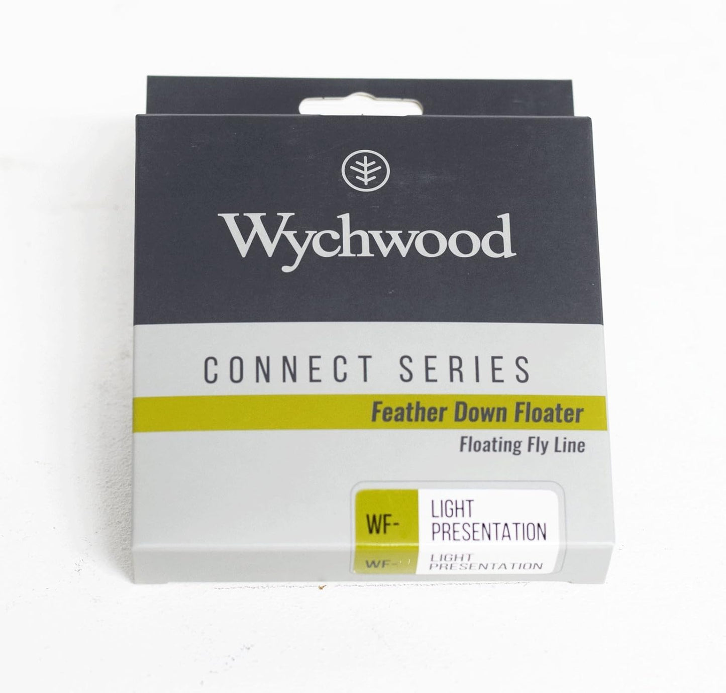 Wychwood Connect Series Feather Floater 5 Weight Fly Line