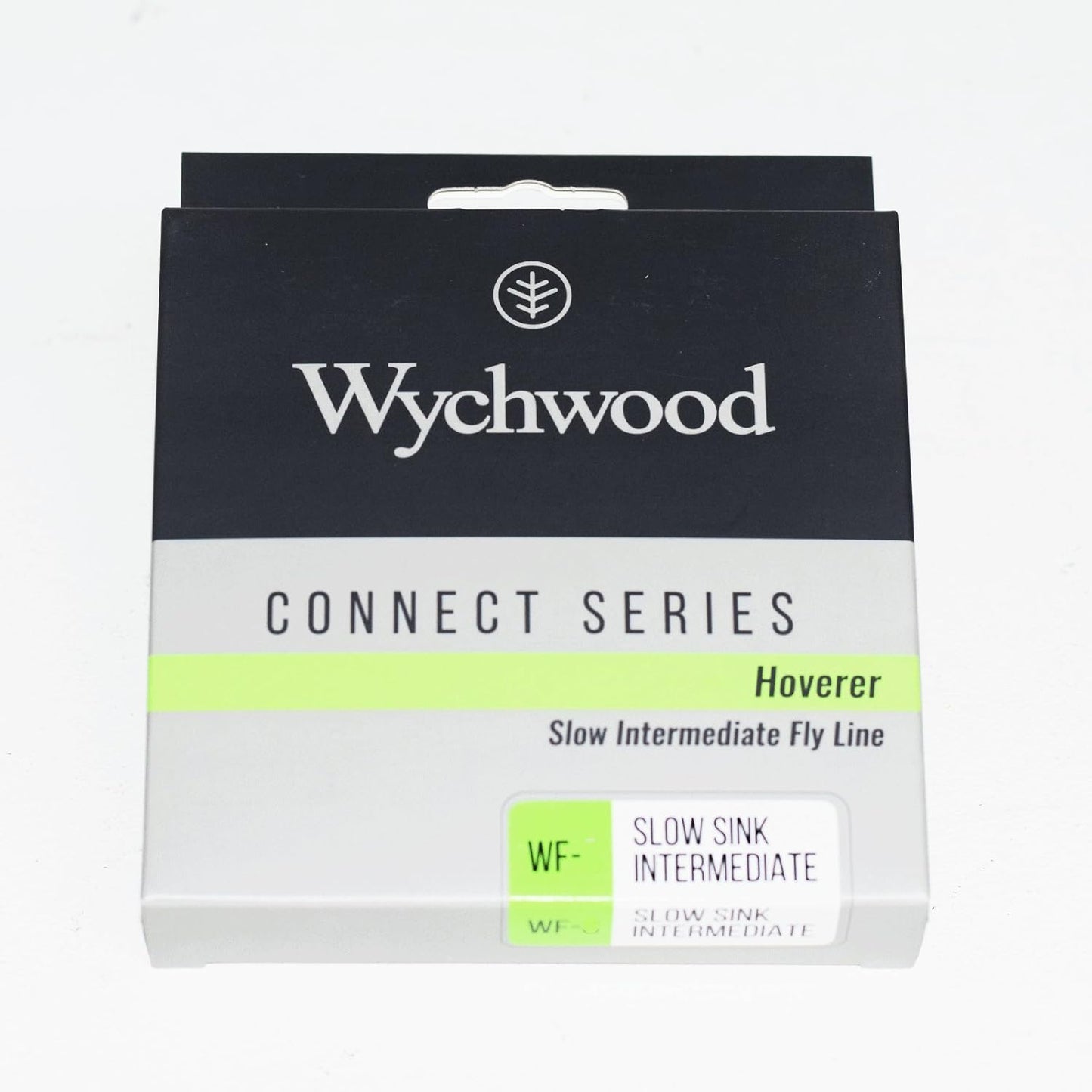 Wychwood Connect Series Hoverer 7 Weight Fly Line