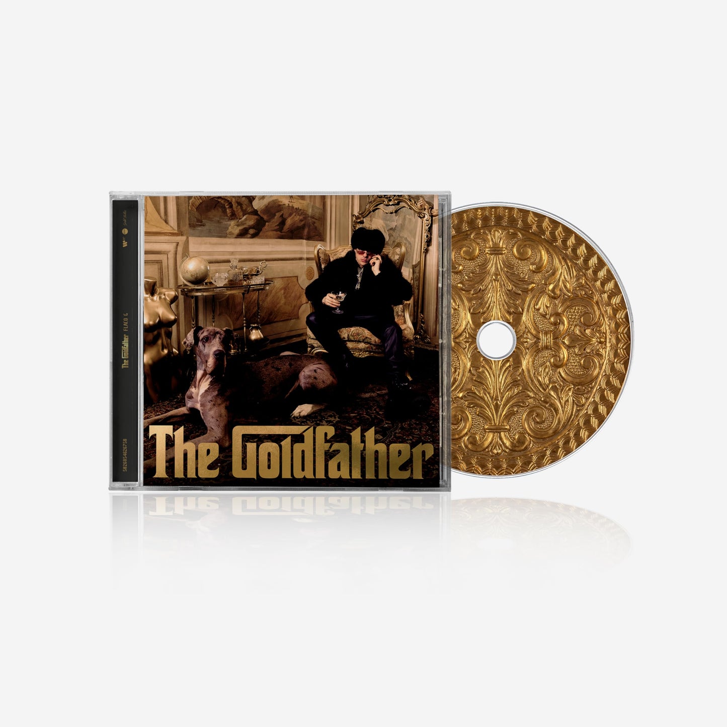 The Goldfather