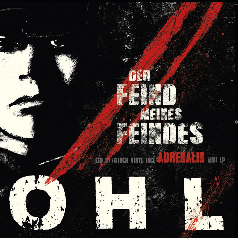 Der Feind Meines Feindes/Adrenalin