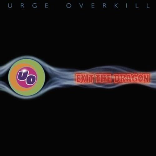 Exit The Dragon (30Th Anniv.)