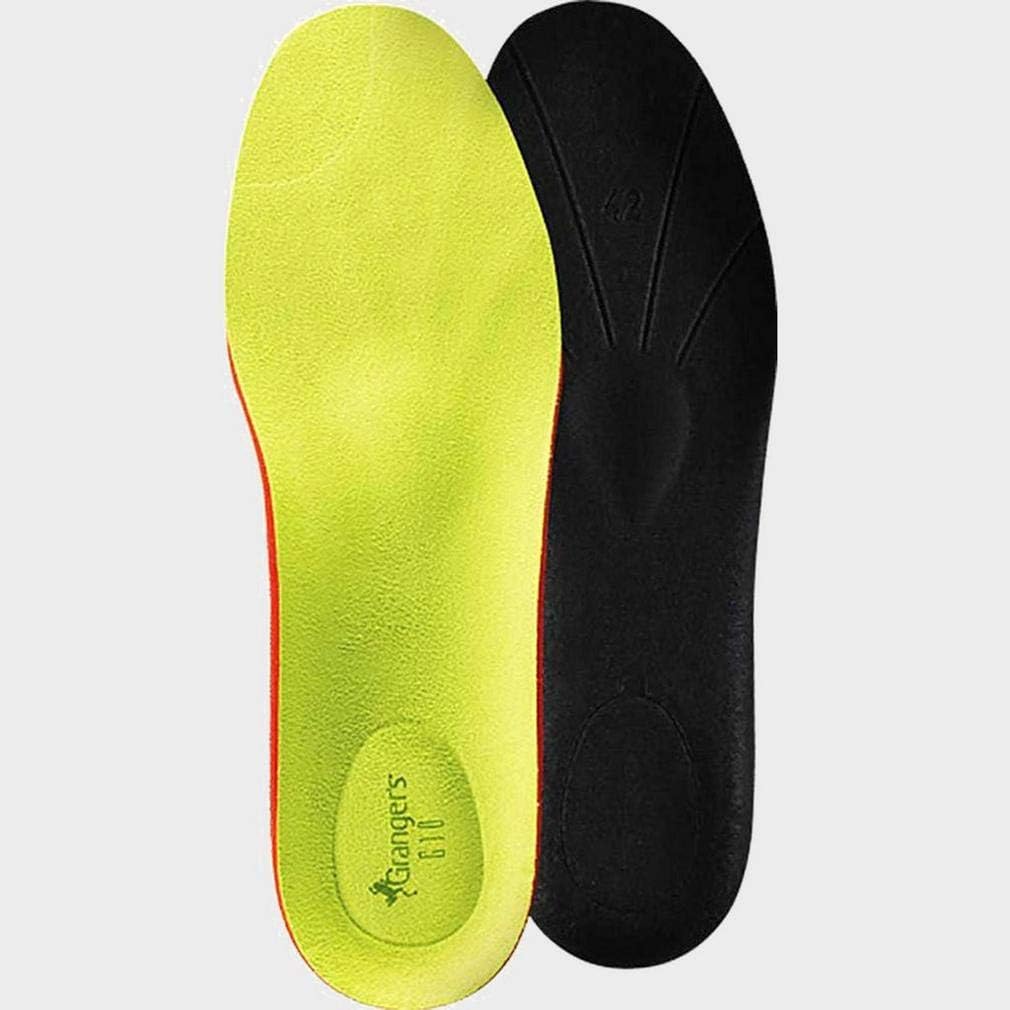 Grangers G10 Memory Insoles (6.5)