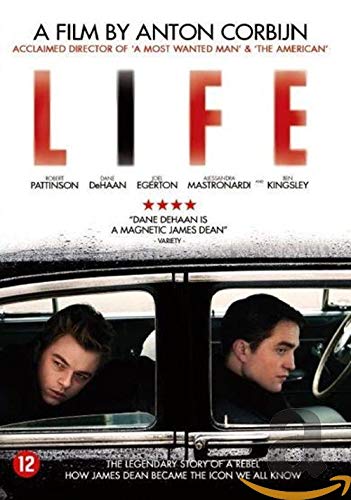 DVD - Life (1 DVD