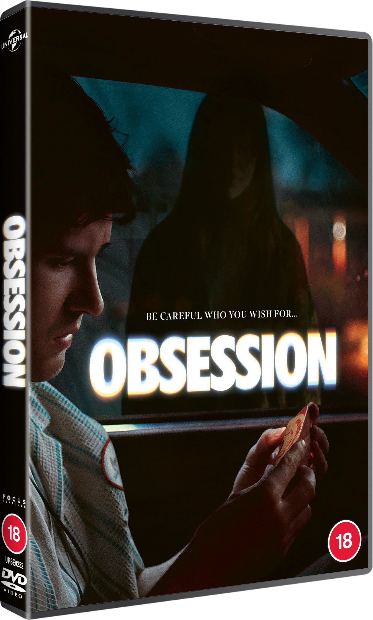 Obsession