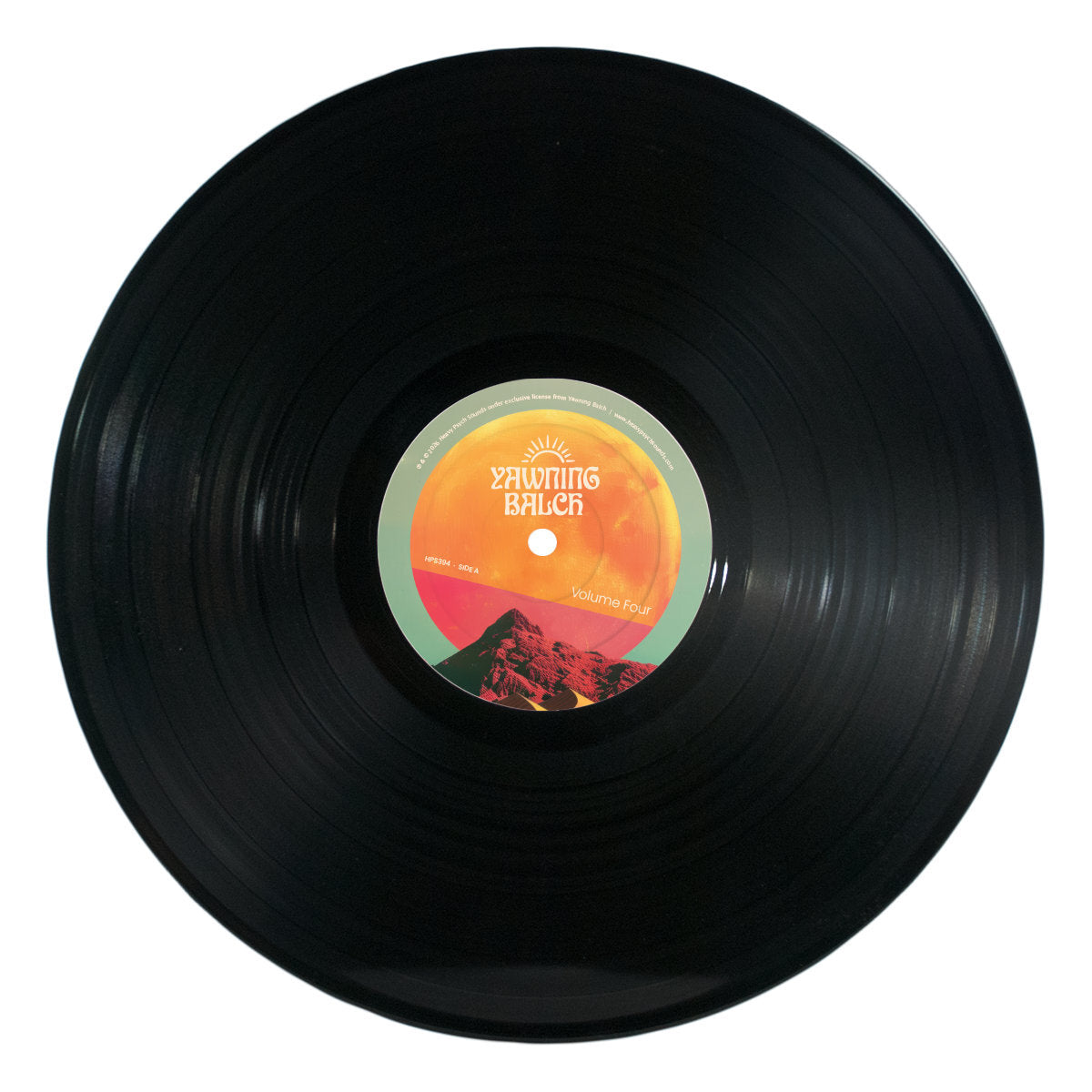 Volume Four