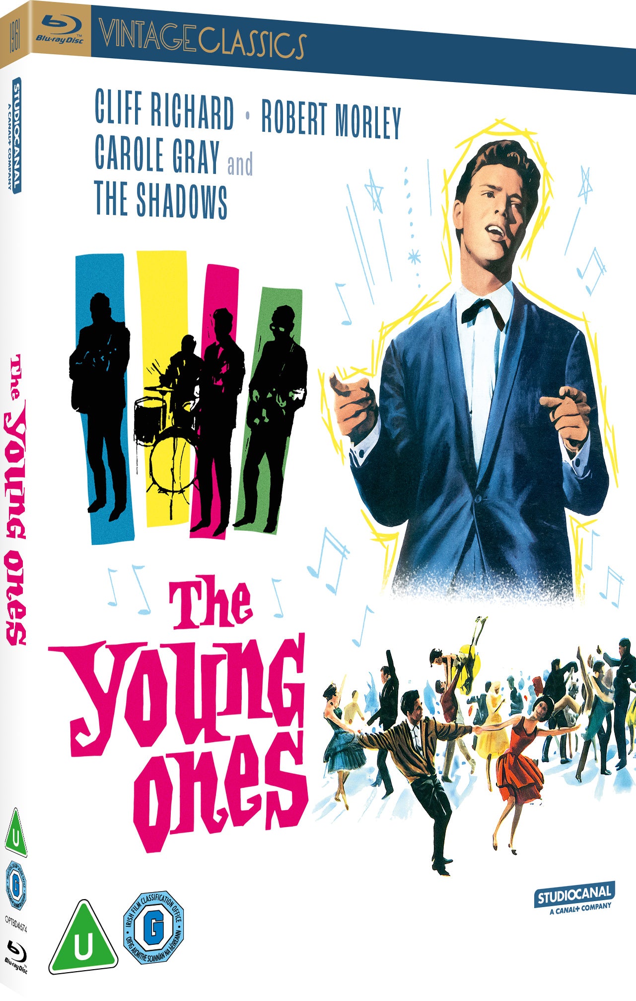 The Young Ones
