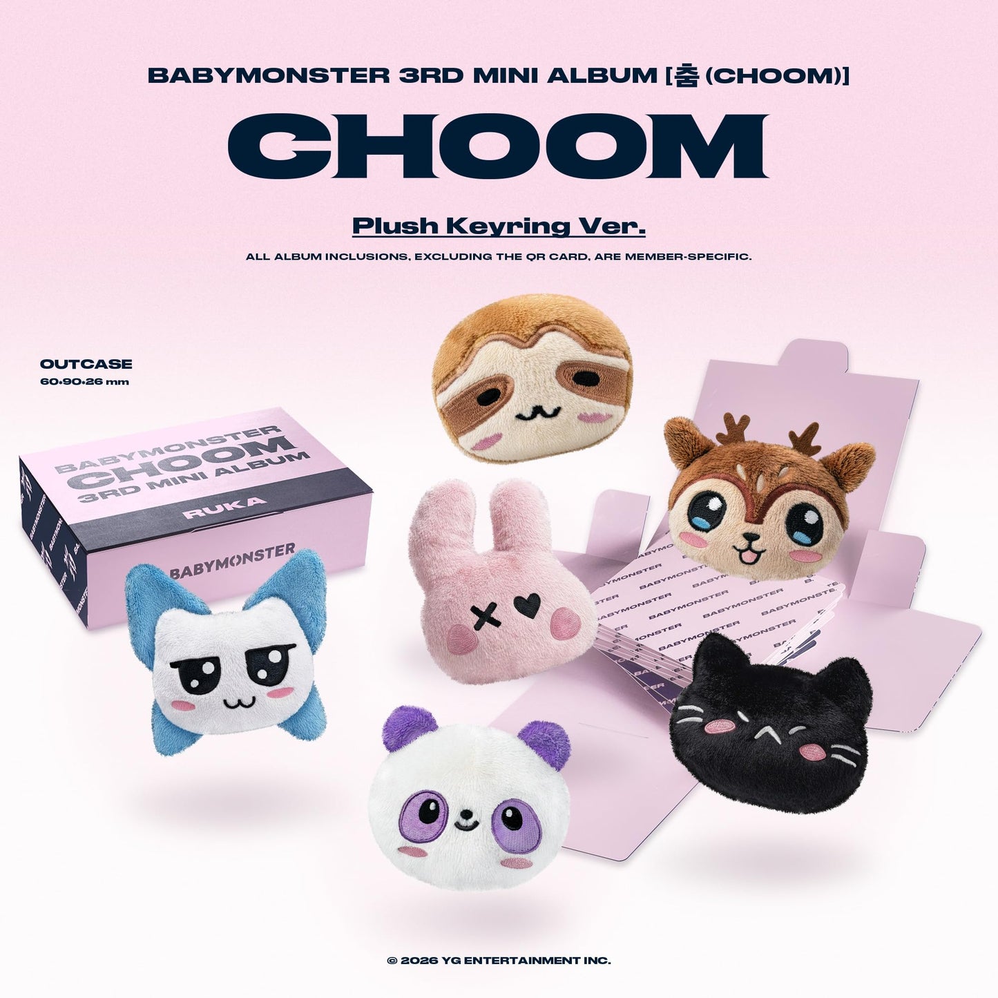 ( (Choom