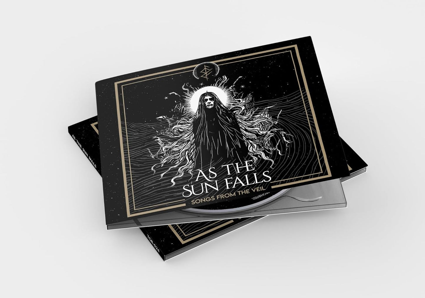 Songs From The Veil