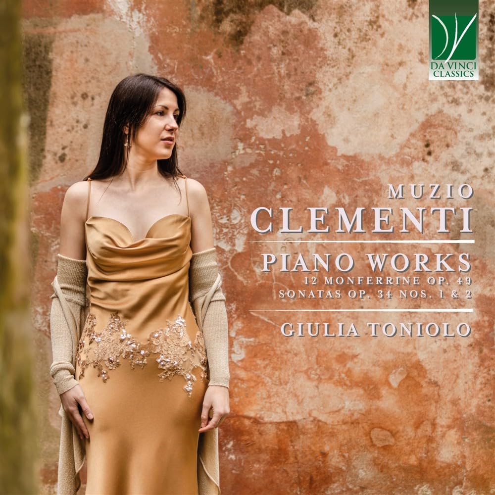 Piano Works