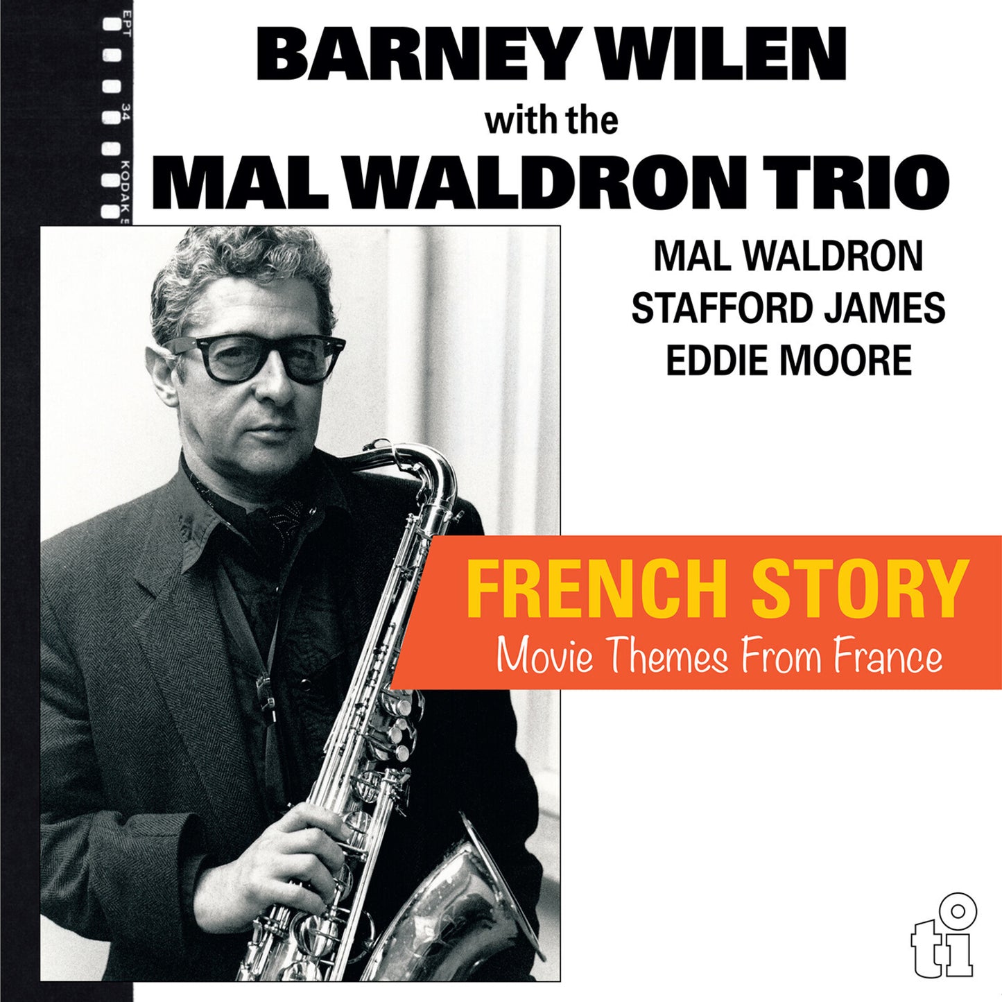 French Story (Movie Themes from France)
