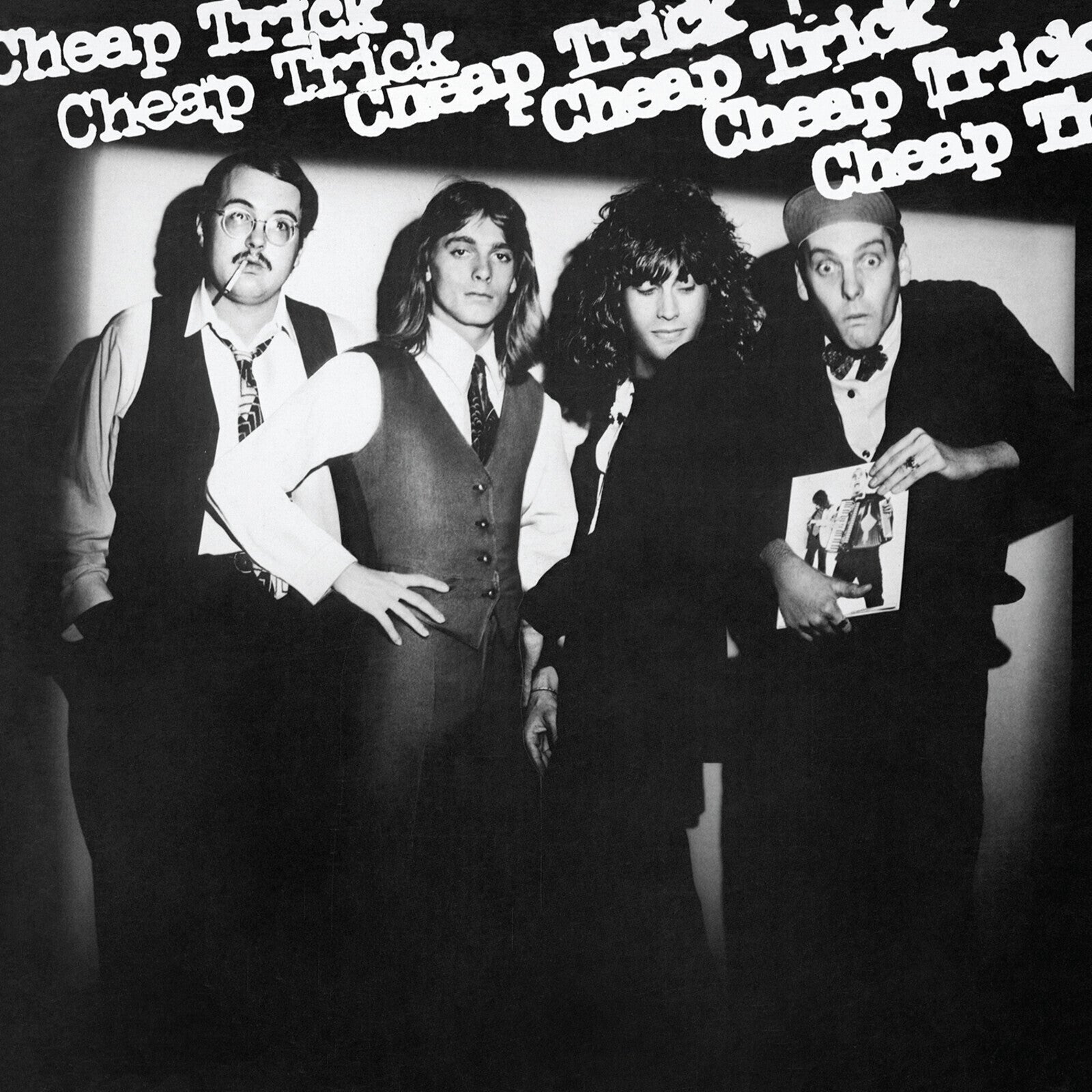 Cheap Trick