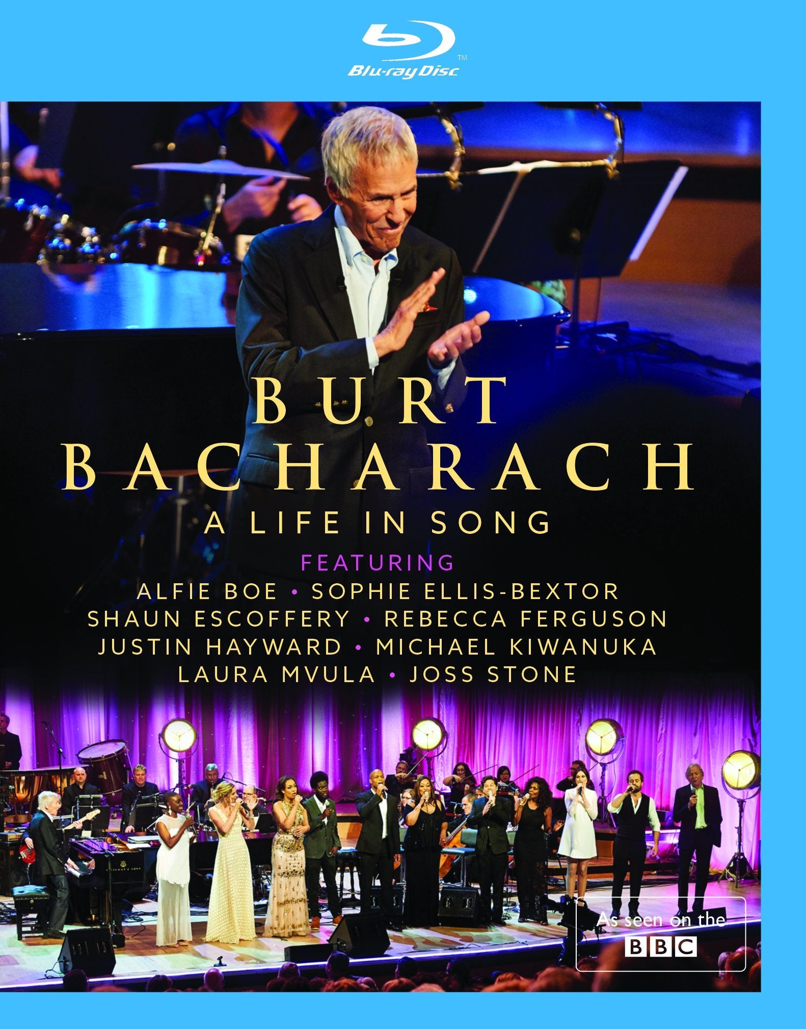 A Life In Song