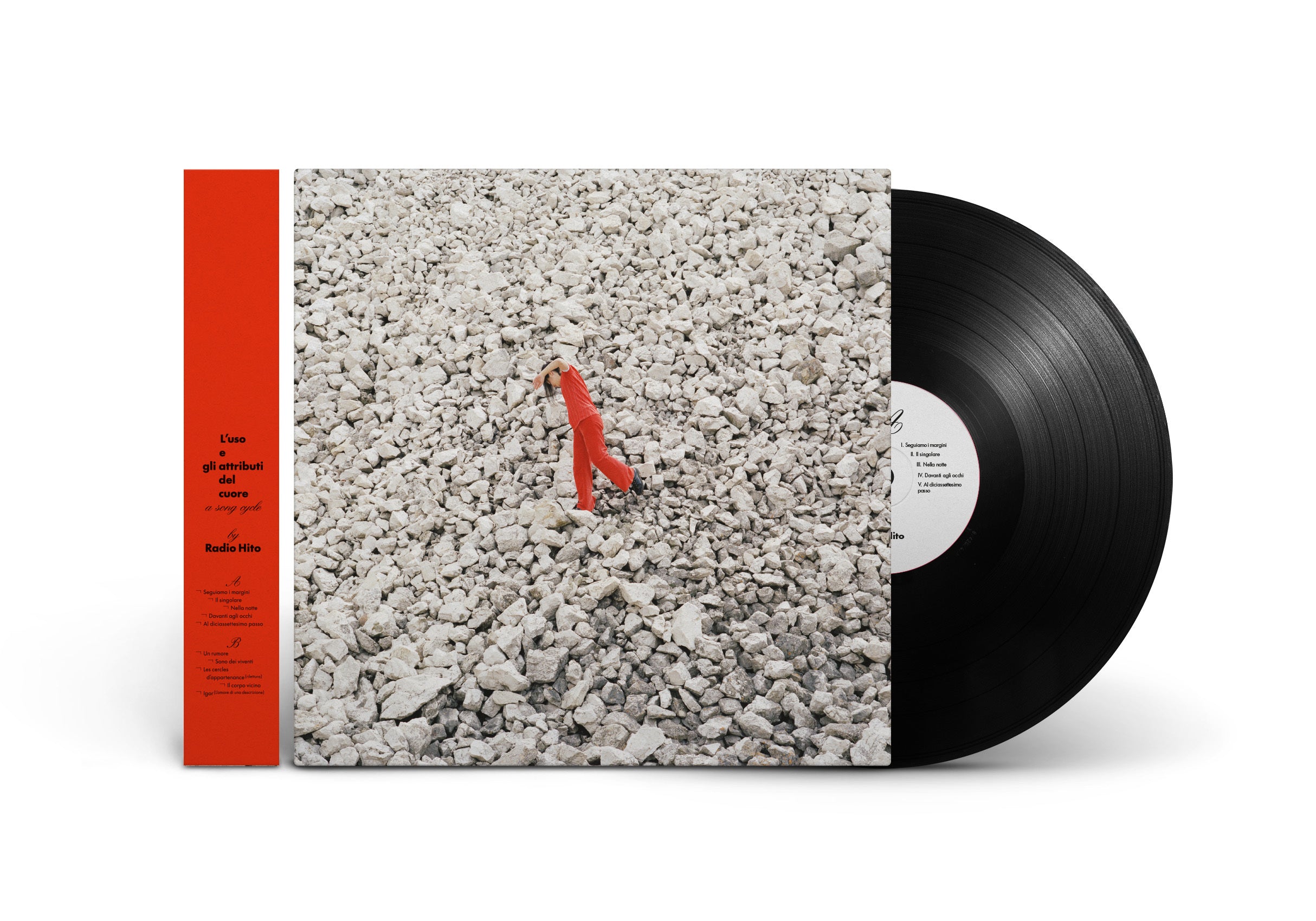 L'uso E Gli Attributi Del Cuore