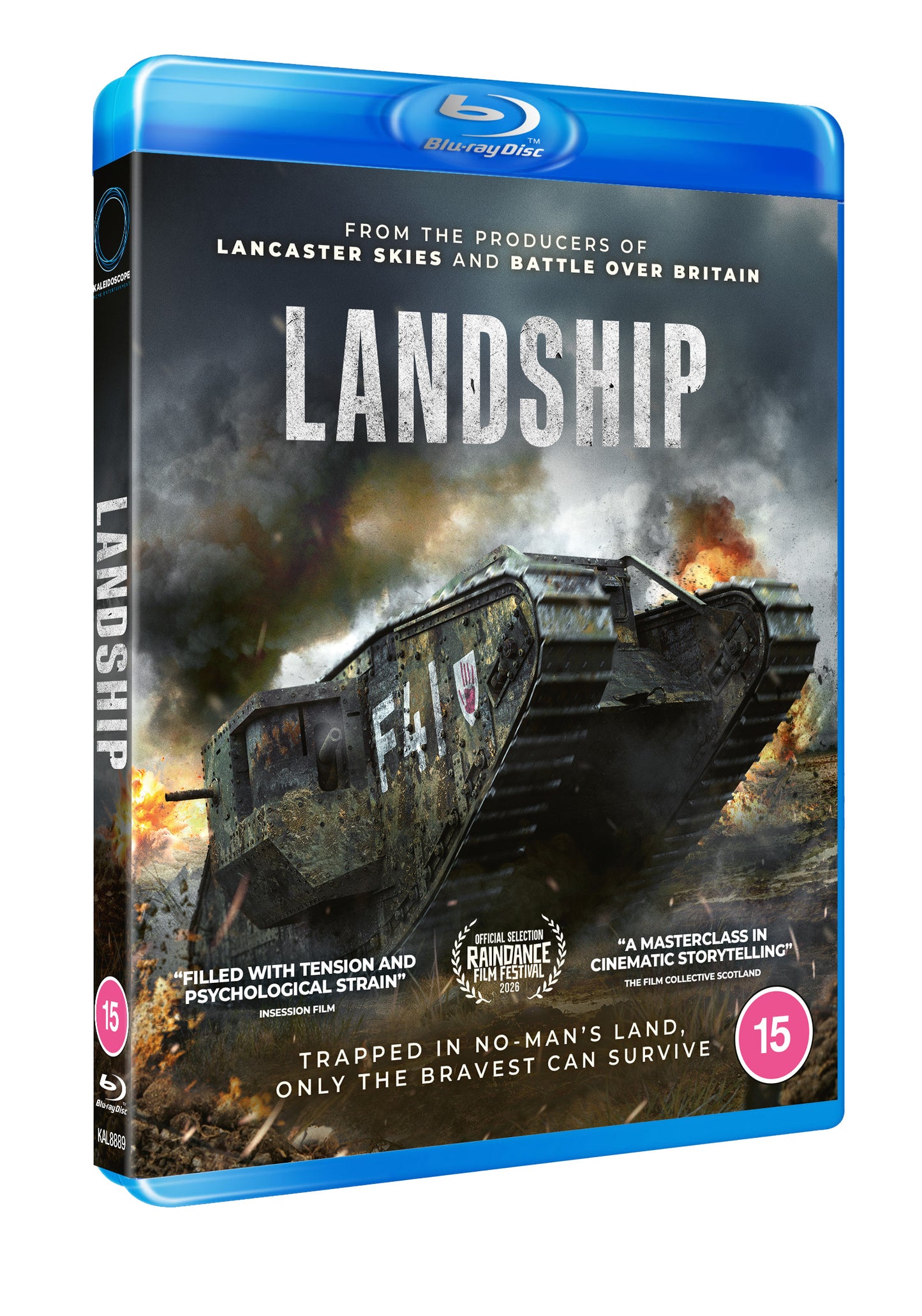 Landship