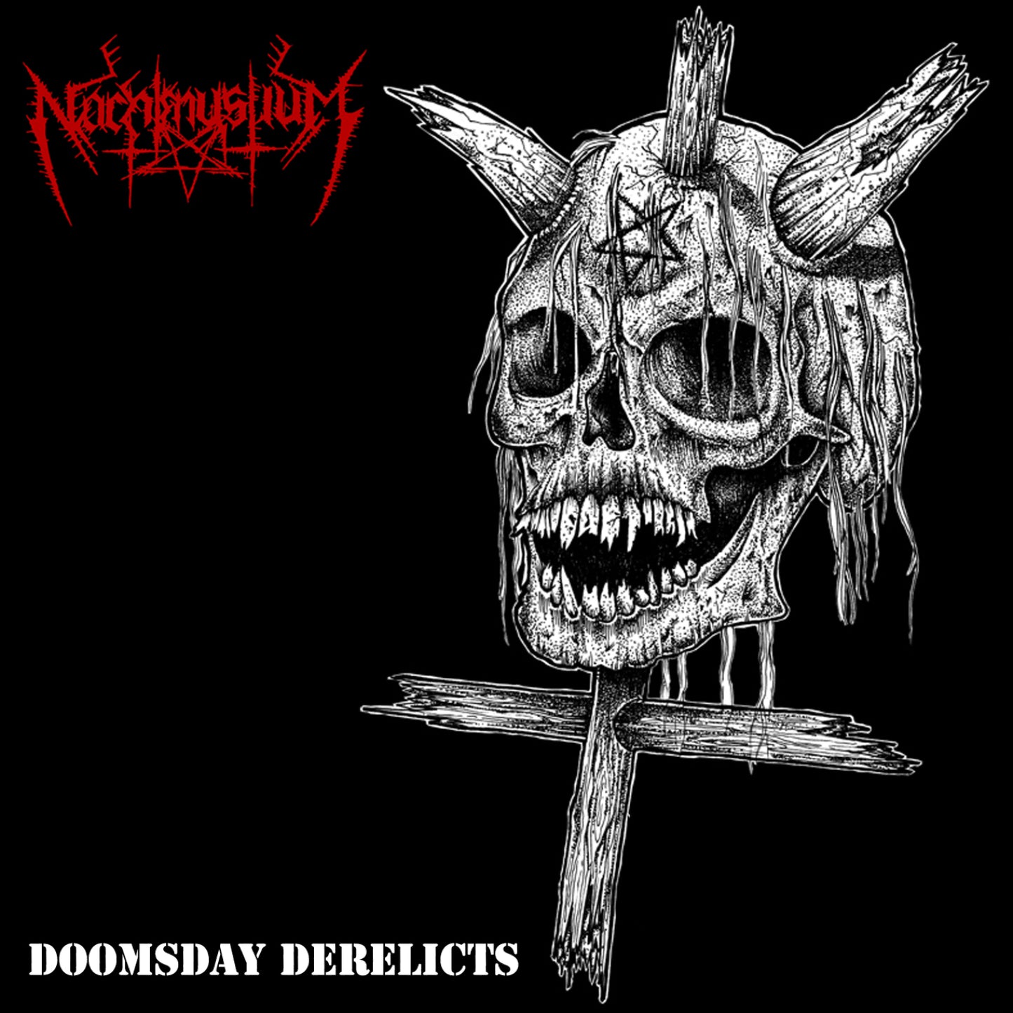 Doomsday derelicts EP