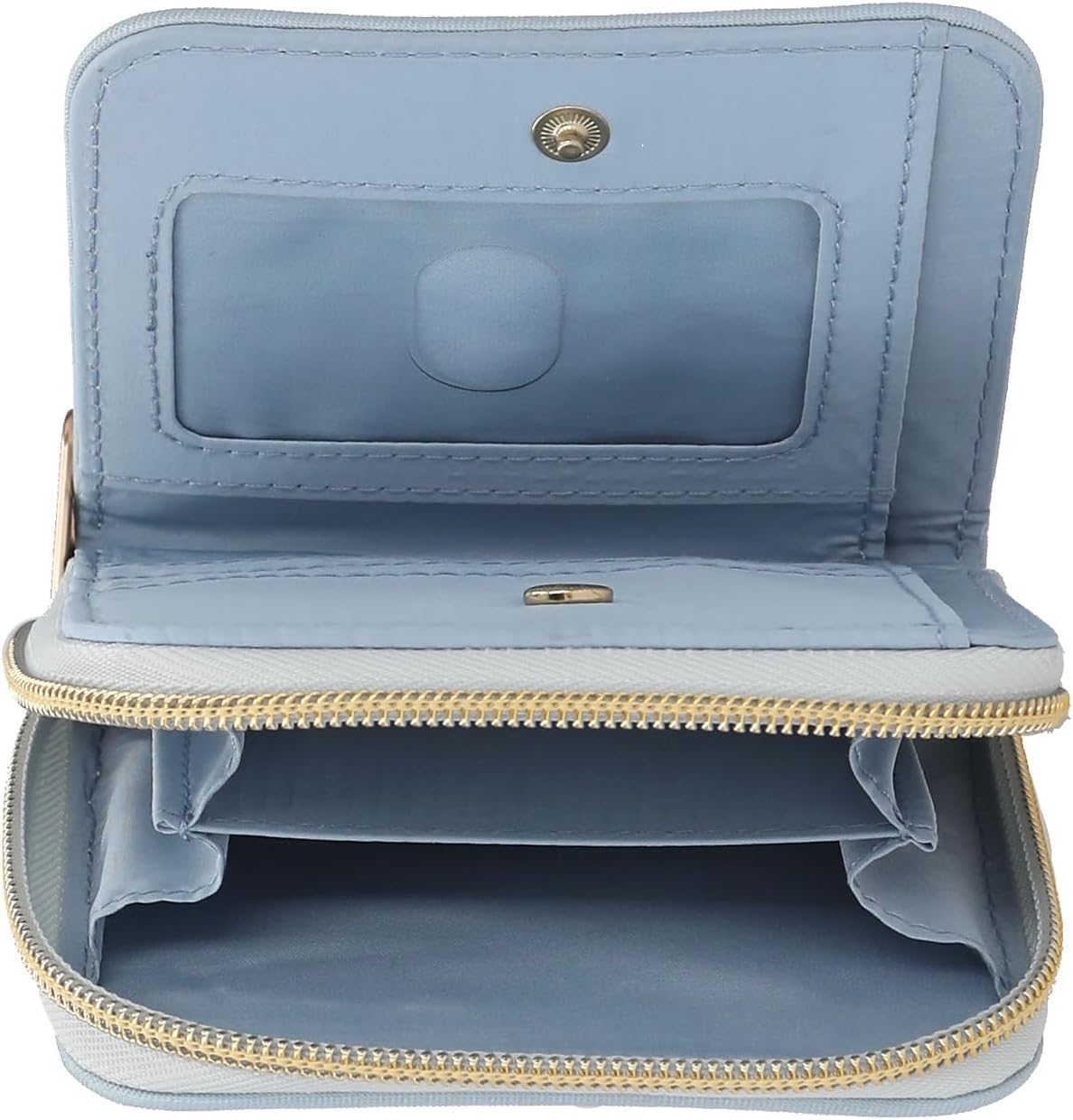 Topmodel - Topmodel Purse Festival Fun - Light Blue