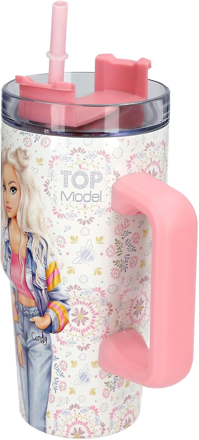 Topmodel - Topmodel To-Go-Cup - Festival Fun