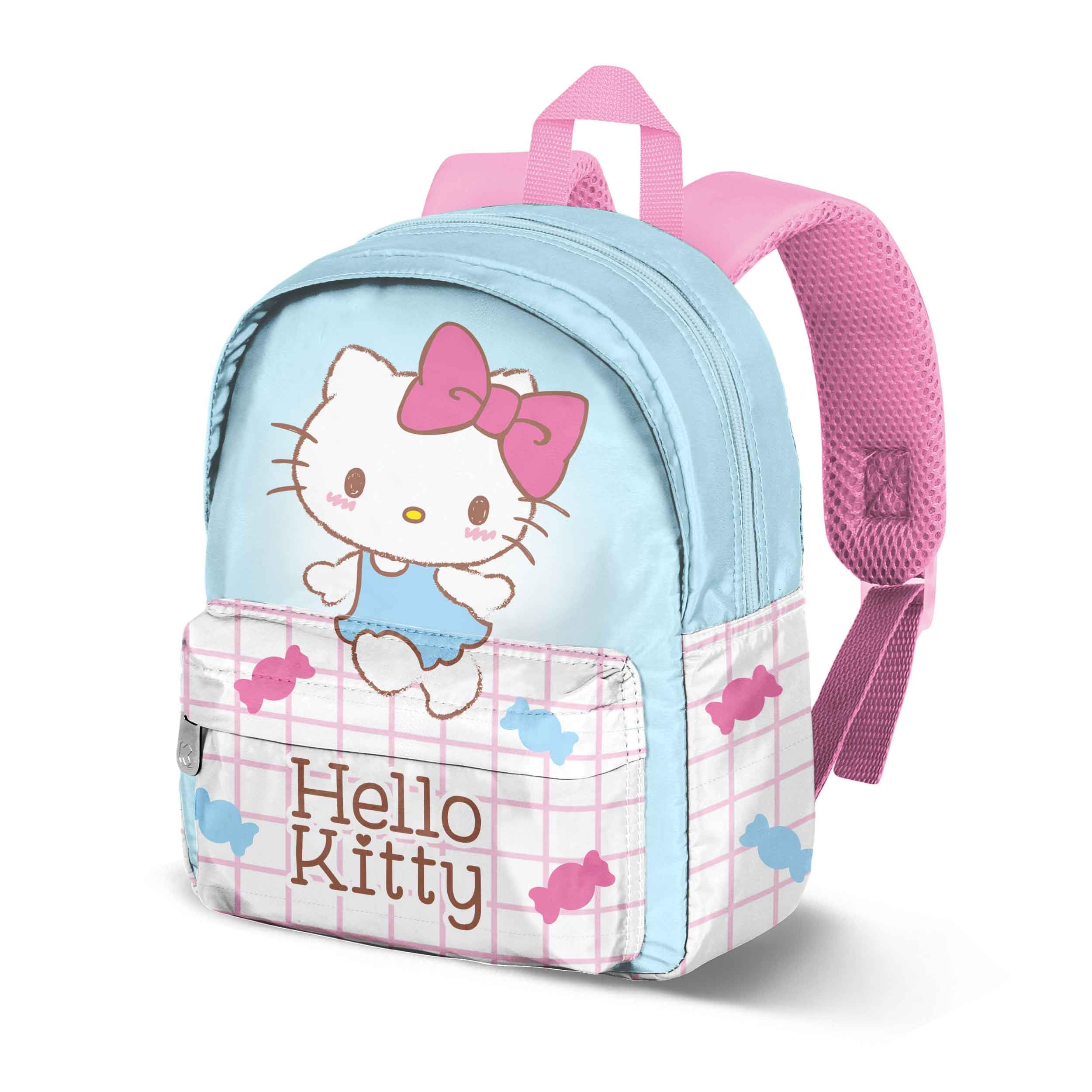 KARACTERMANIA Unisex Kinder Joy Joy Vorschulrucksack Flower (1er Pack)