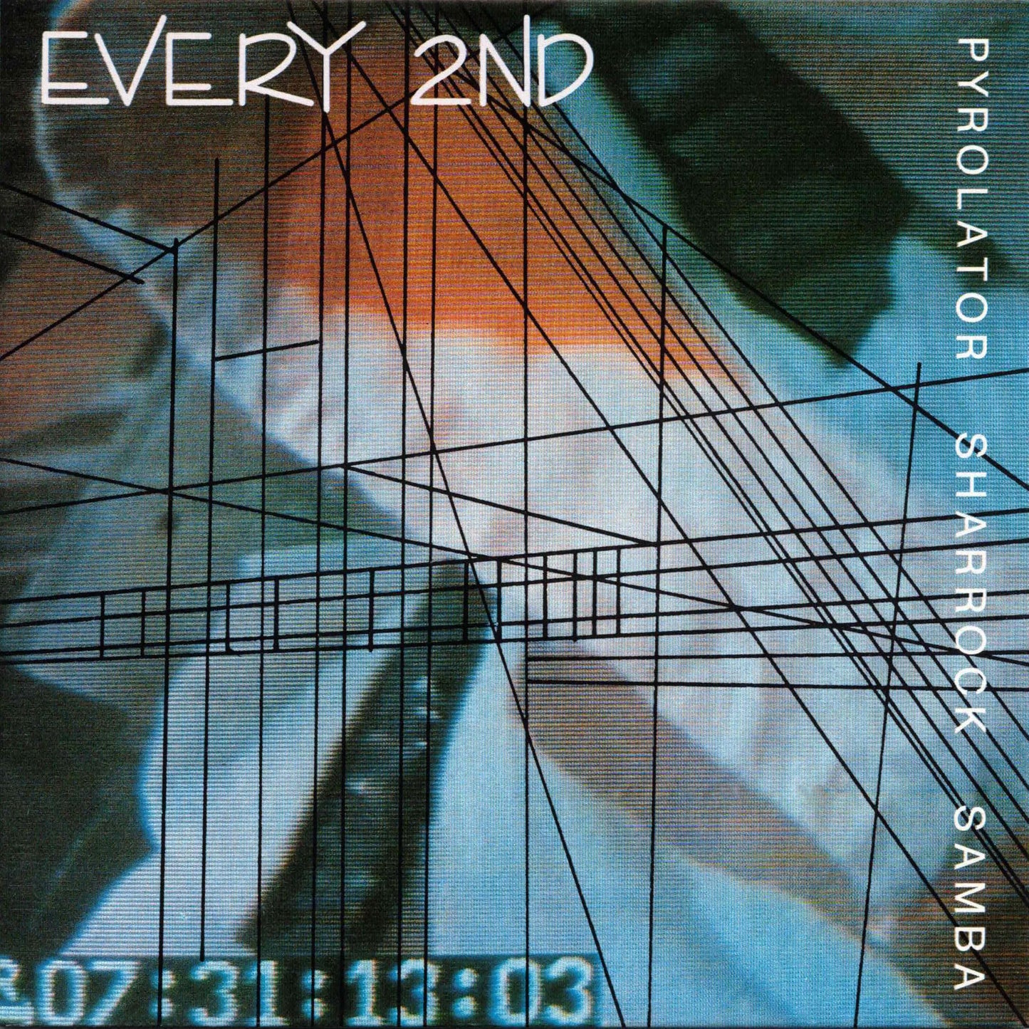 Every 2Nd