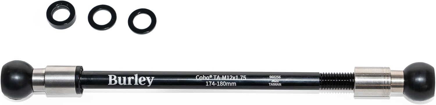 Burley Essieu traversant Coho®
