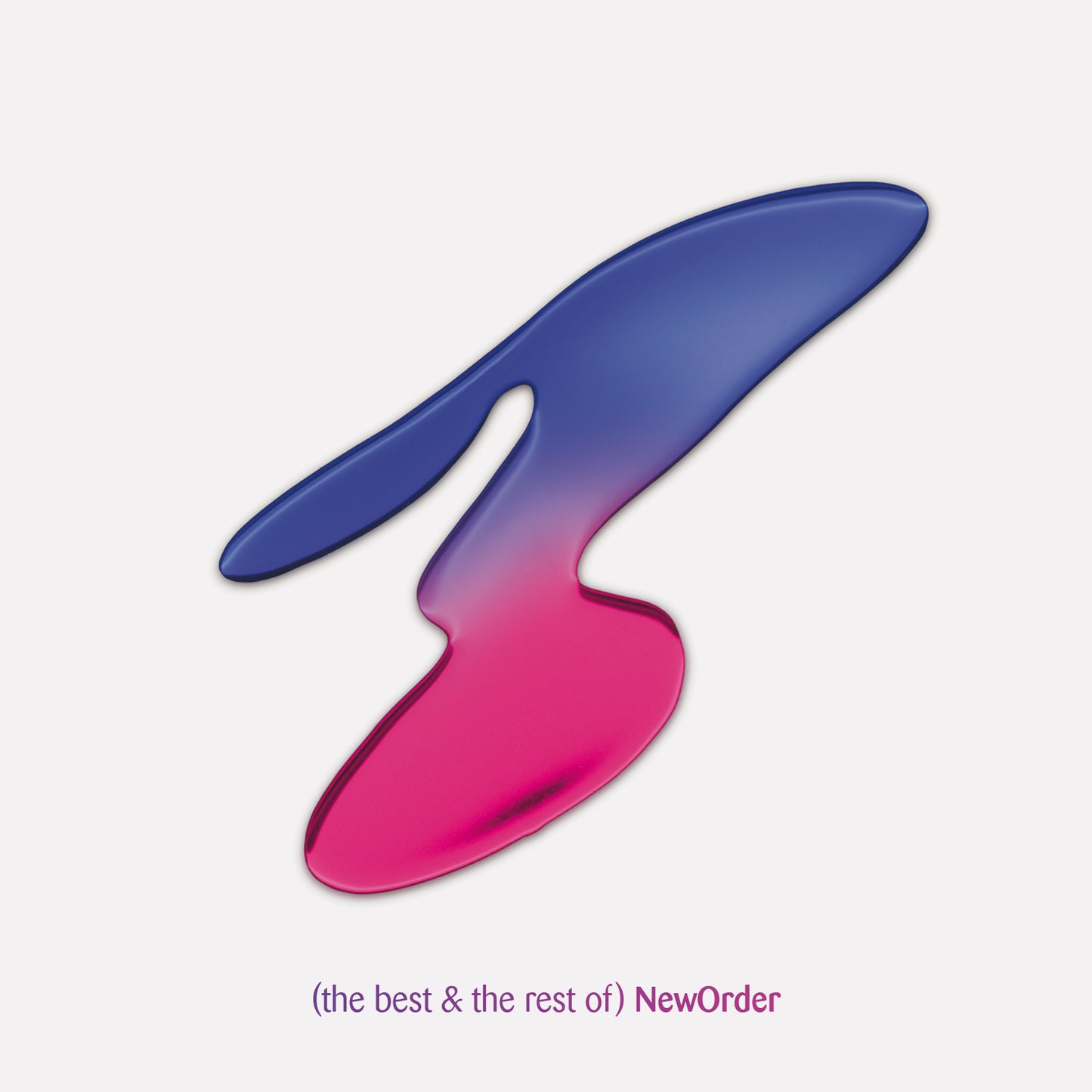(The Best of & the Rest Of) New Order