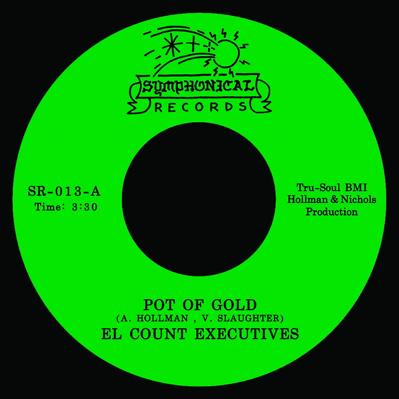 Pot of Gold/Nothing Comes to a Sleeper But a Dream