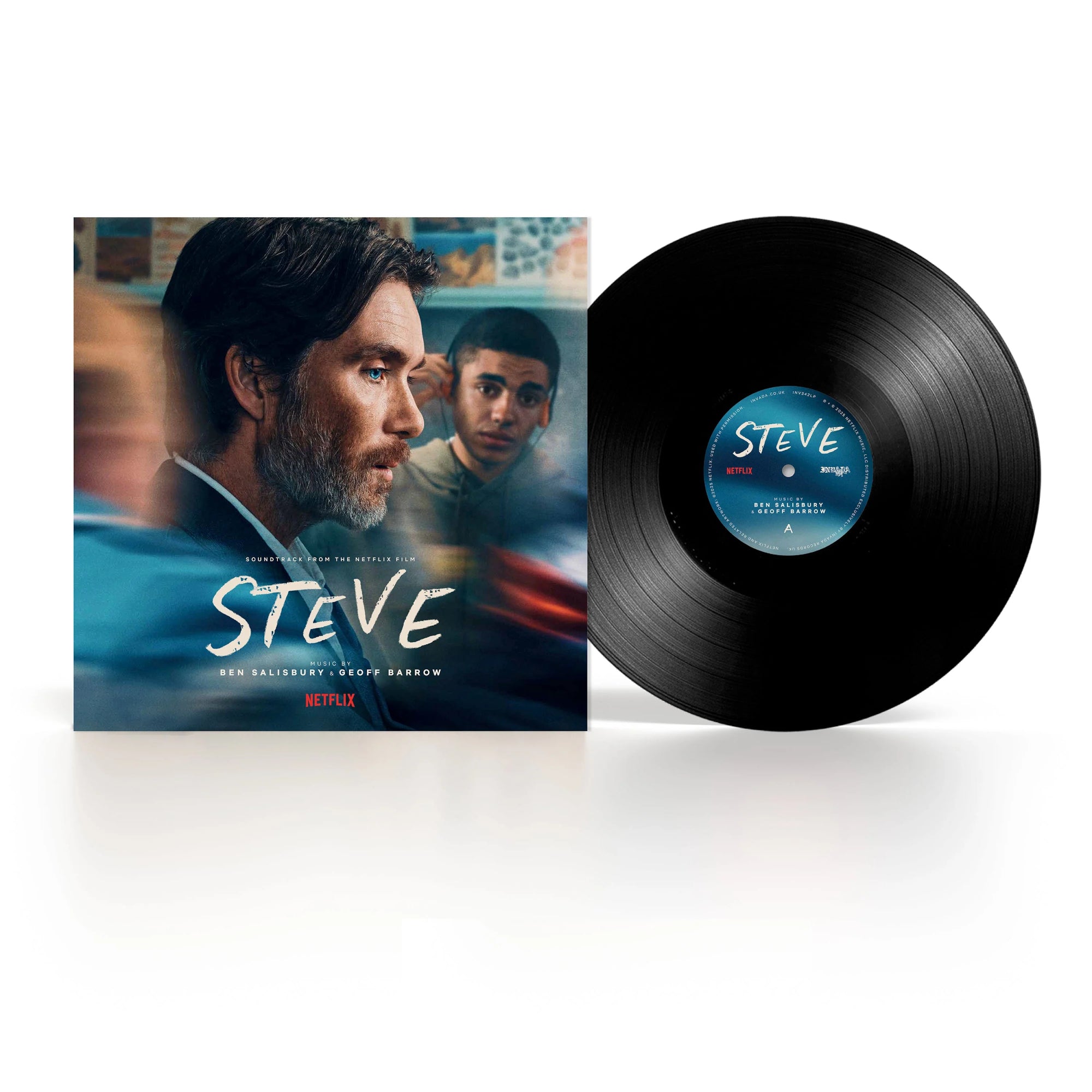 Steve