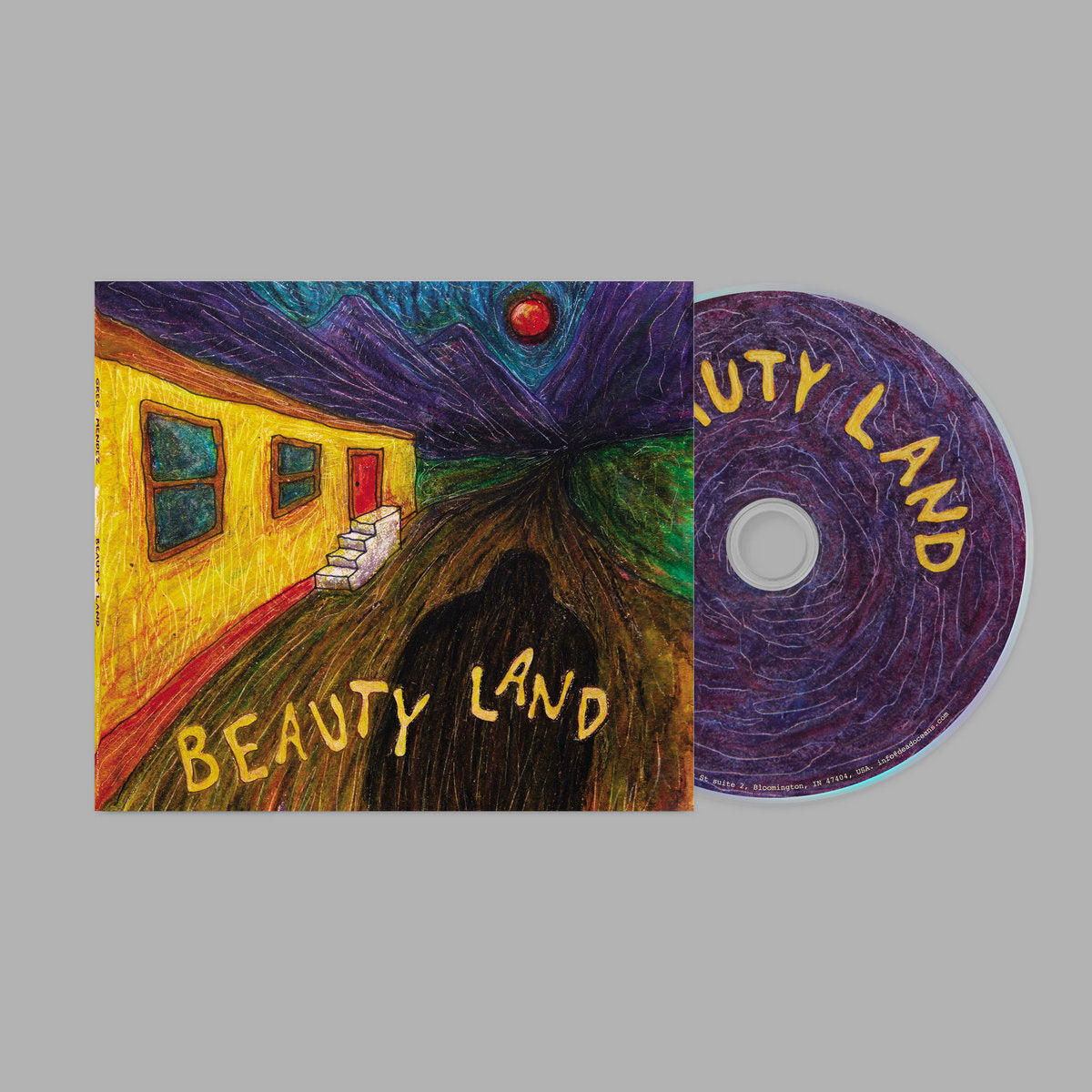 Beauty Land