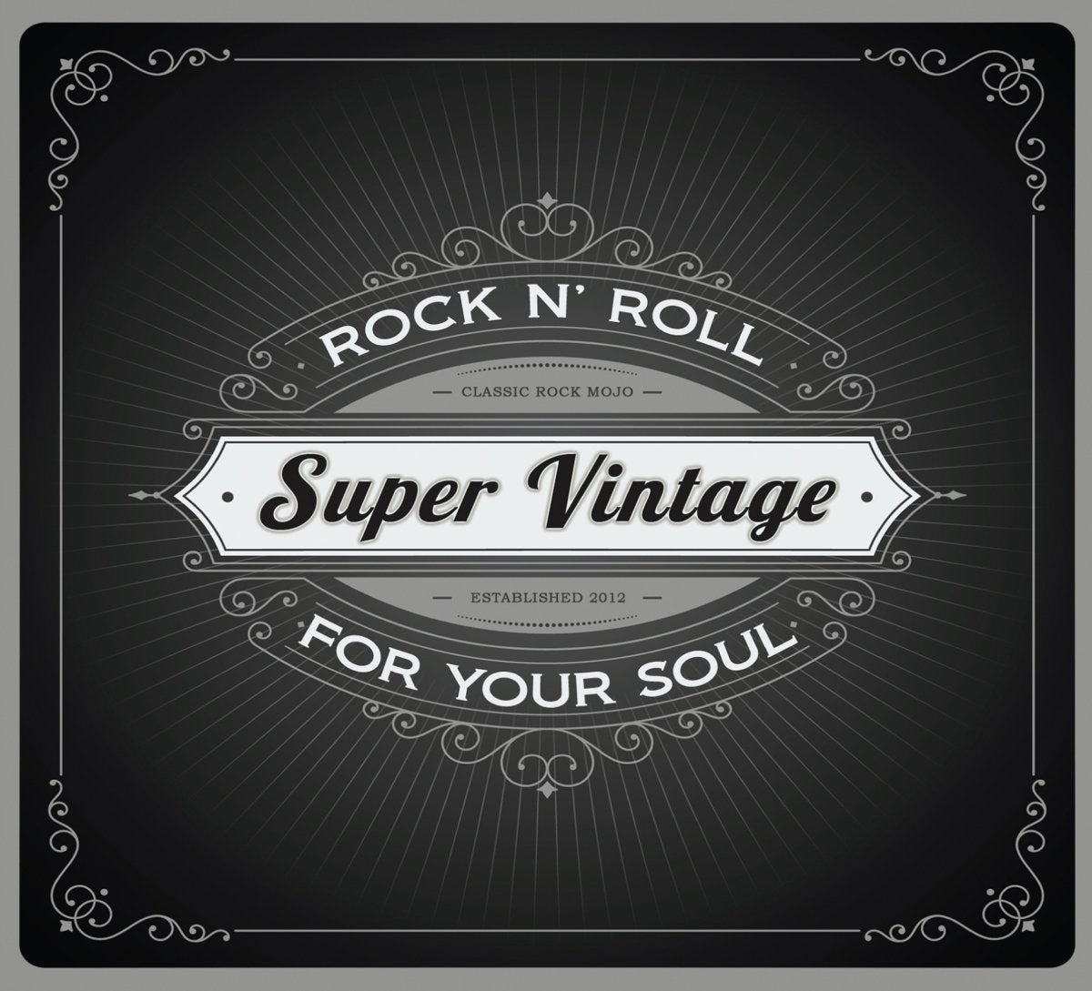 Rock'N'Roll For Your Soul