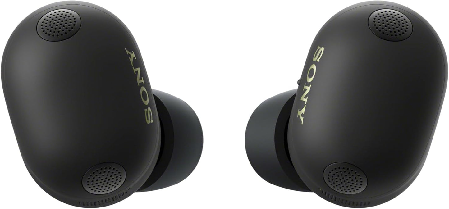 Sony - Wf-1000Xm6 Wireless In-Ear Headphones